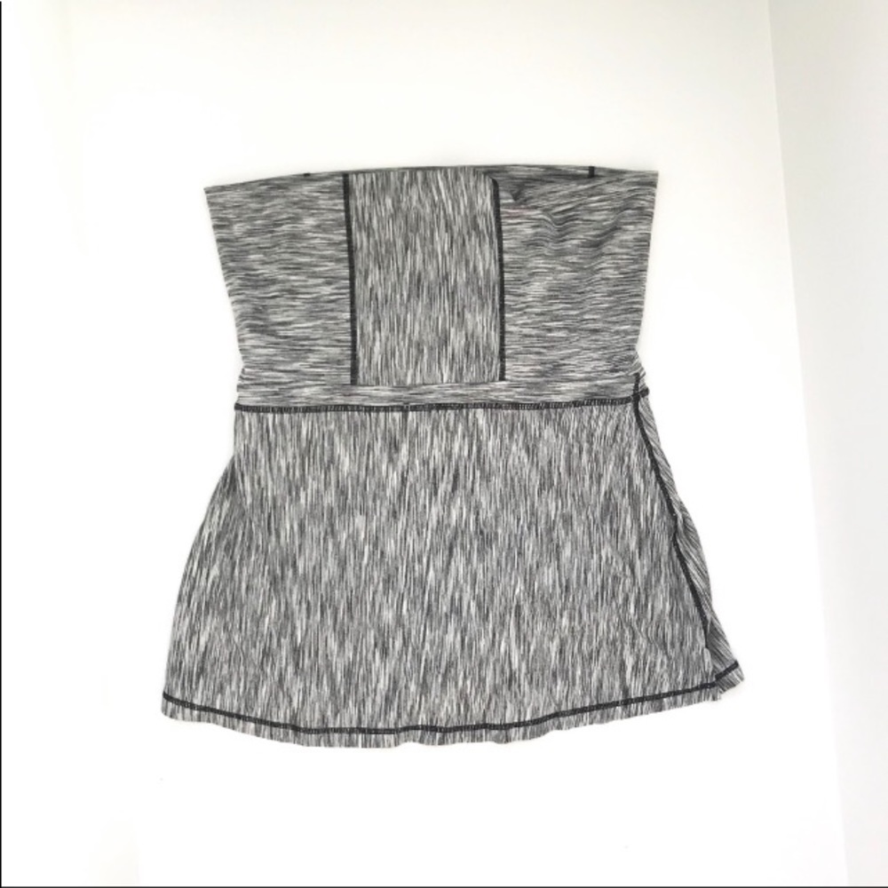 PrAna Race skort - Picture 8 of 8